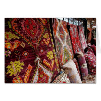 New Hope Rugs cards