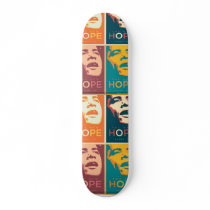 New Hope skateboards by I_KickPumpkinsDesign New Hope skateboards