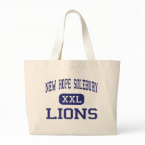 New Hope Solebury - Lions - High - New Hope bags