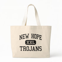 New Hope - Trojans - High - Columbus Mississippi bags