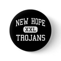 New Hope - Trojans - High - Columbus Mississippi buttons by customteamsportswear New Hope - Trojans - High - Columbus Mississippi buttons