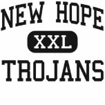 New Hope - Trojans - High - Columbus Mississippi Polo