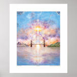 New Horizon posters