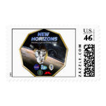 New Horizons Mission To Pluto! Postage