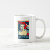 NEW iBetaTest.com Two-Faced Mug! mugs