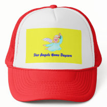 New Imagef, Star Angels Home Daycare hats