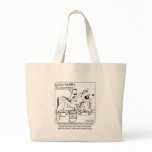 New & Improved Dog Food Tote Bags