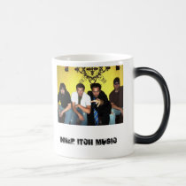 nEW INNER PIC, INNER ITCH MUSIC, WWW.INNERITCH.COM mugs