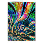 'New Input' Greeting Cards