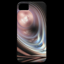 NEW iphone5 Pink Pearl casemate cases