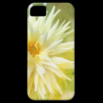 NEW iphone5 Yellow Petals cover casemate cases