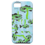 New iPhone 5 Case: Gone Fish'n casemate cases
