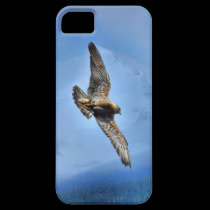 NEW iphone 5 Peregrin Falcon cover casemate cases