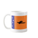 New Ireland, Papua New Guinea mugs