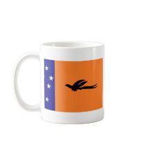 New Ireland, Papua New Guinea mugs