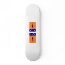 New Ireland, Papua New Guinea skateboards by bestflag New Ireland, Papua New Guinea skateboards