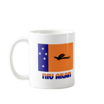 New Ireland Province, PNG mugs