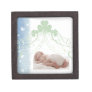 New Irish baby keepsake box Premium Gift Box
