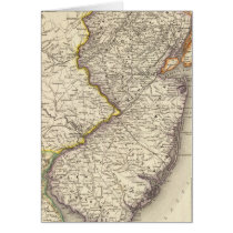 New Jersey 14 Card