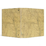New Jersey 7 binders