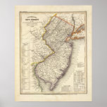 New Jersey 9 Poster