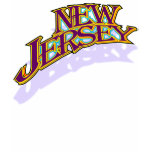 New Jersey britecaps shirt