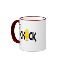 New Jersey Chick 1 mugs