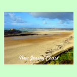 New Jersey Coast, NJ postcards