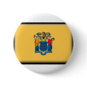 New Jersey Flag buttons