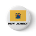 New Jersey Flag buttons