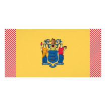 New Jersey Flag photo cards by usaflags New Jersey Flag photo cards