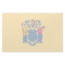 New Jersey Flag stationery by usaflags New Jersey Flag stationery