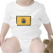 Infant Onesie / Creeper