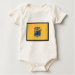 Infant Organic Onesie / Creeper