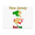 New Jersey Italian postcards by claybuster New Jersey Italian postcards