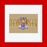 New Jersey magnets