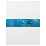 New Jersey Parking Institute Full Color Flyer