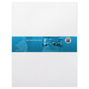 New Jersey Parking Institute letterhead by Parking_Institute New Jersey Parking Institute letterhead
