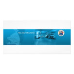New Jersey Parking Institute Picture Card