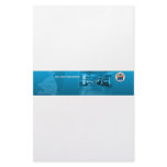 New Jersey Parking Institute Personalized Stationery