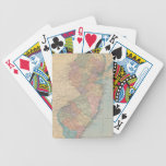 New Jersey Playing Cards