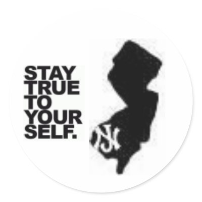 new jersey rep sticker by Courtneyyyy