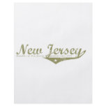 New Jersey Revolution T-shirts flyers