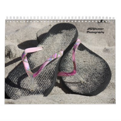 New Jersey Shore 2011 Calendar