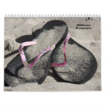 New Jersey Shore 2011 Calendar