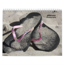New Jersey Shore 2011 Calendar
