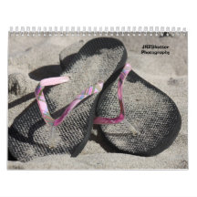 New Jersey Shore 2011 Calendar