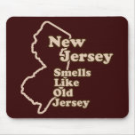 New Jersey Smells Like Old Jersey
