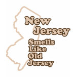 New Jersey Smells Like Old Jersey