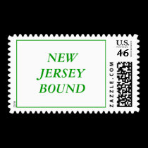 NEW JERSEY STAMPS